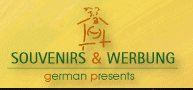 German Presents